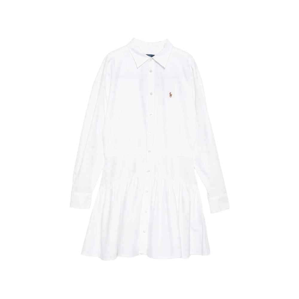 Ralph Lauren Abiti - Bianco | a7fde0579e9d71b0b1178d7d89f0f65919f1de7b