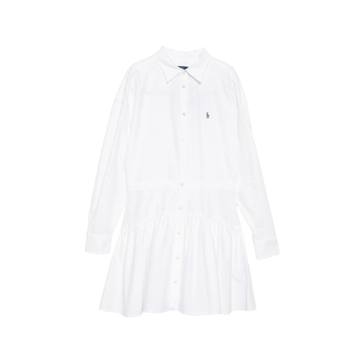 Ralph Lauren Abiti - Bianco | a7fde0579e9d71b0b1178d7d89f0f65919f1de7b