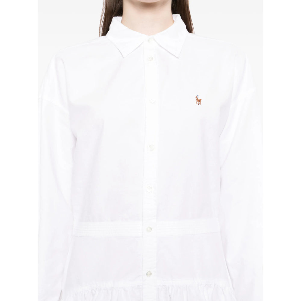 Ralph Lauren Abiti - Bianco | a2cdf57f5942074a118821ea057b45a4965b7495
