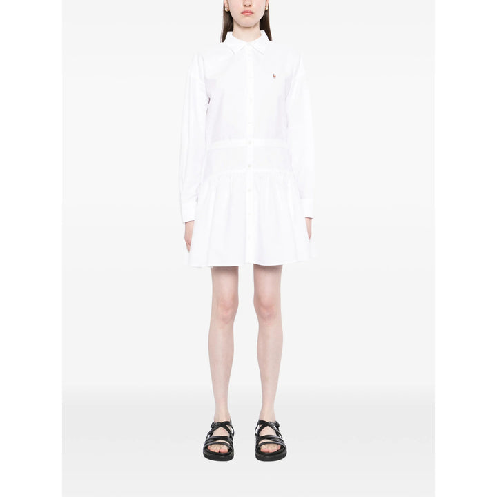 Ralph Lauren Abiti - Bianco | cd3be9f257b211feceef7e8f24d80b7e6e85c50f