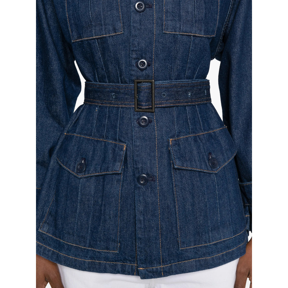 Ralph Lauren Outerwears - Blu | e7ceca4f4fce5e3948c241b4e9048e628948b615