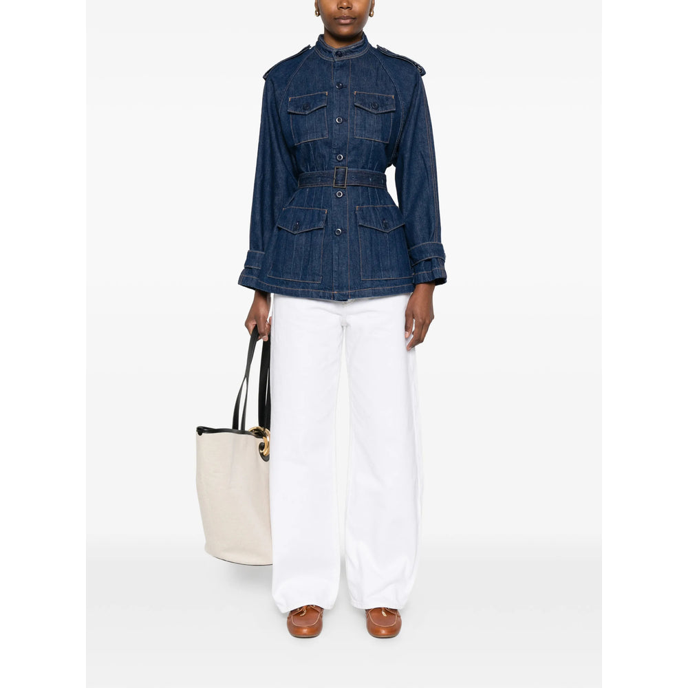 Ralph Lauren Outerwears - Blu | c158358dae311509f857648ad48fd920f1ff1459