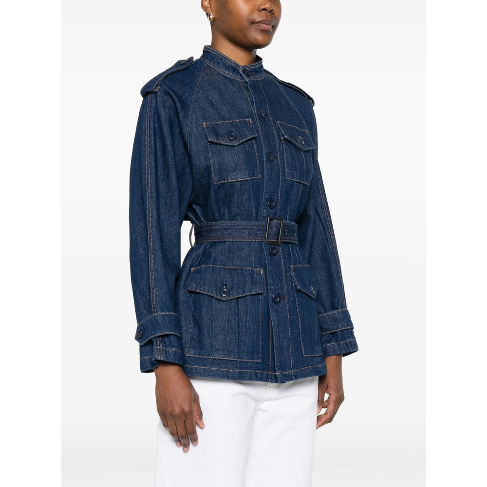 Ralph Lauren Outerwears - Blu | 8c8d716ec1853959857f62eb74121ac46881c851
