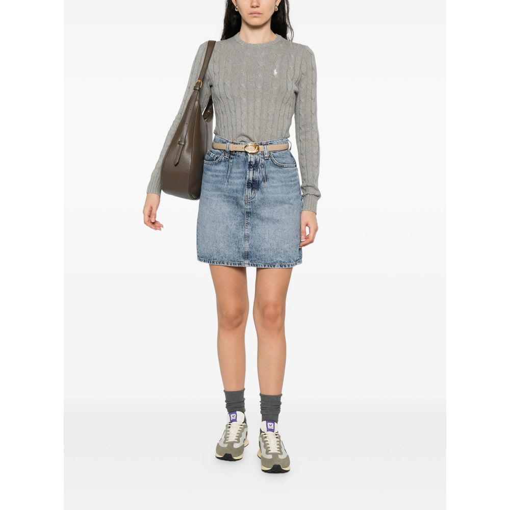 Ralph Lauren Maglioni - Grigio | 0c18f55a37704b409660f54e4b88dcdcb14eba1b