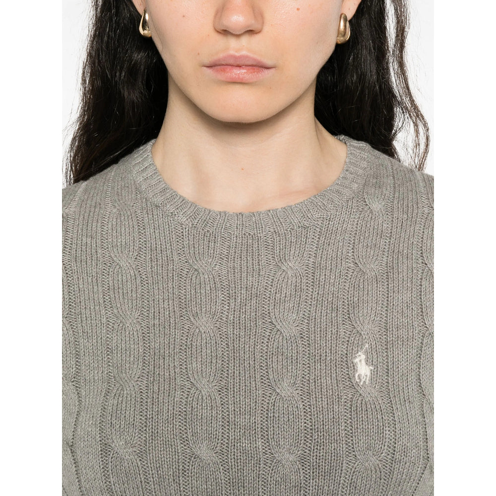 Ralph Lauren Maglioni - Grigio | e5f45bc61d970c61711af6344ade0ea14afcc865