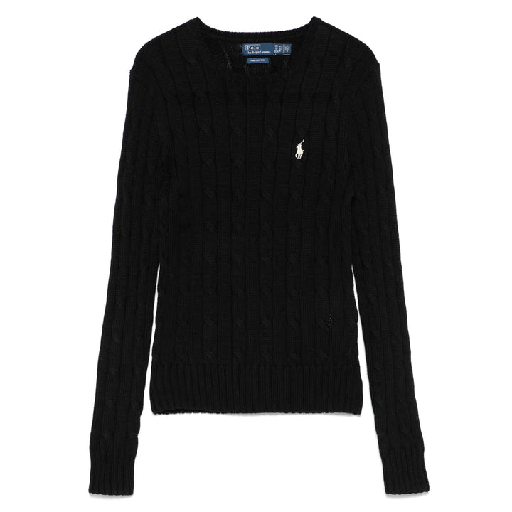 Ralph Lauren Maglioni - Nero | b1e83aa9e172633ab92dc3eff54fcdb36b638bcd