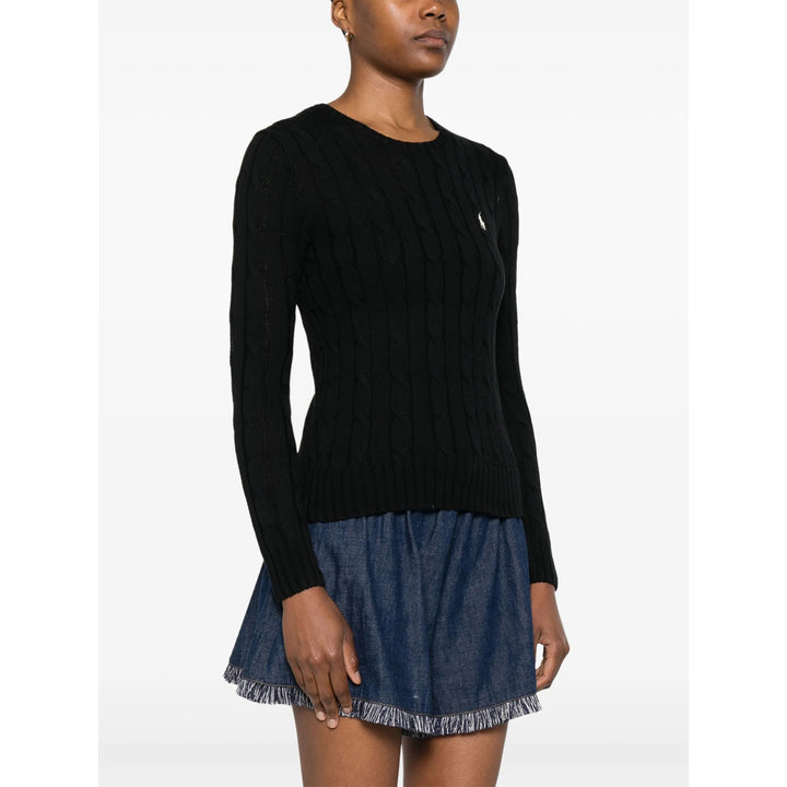 Ralph Lauren Maglioni - Nero | 538c1000cdde8490ec3cdb3d6fa0e67f9d1fc008