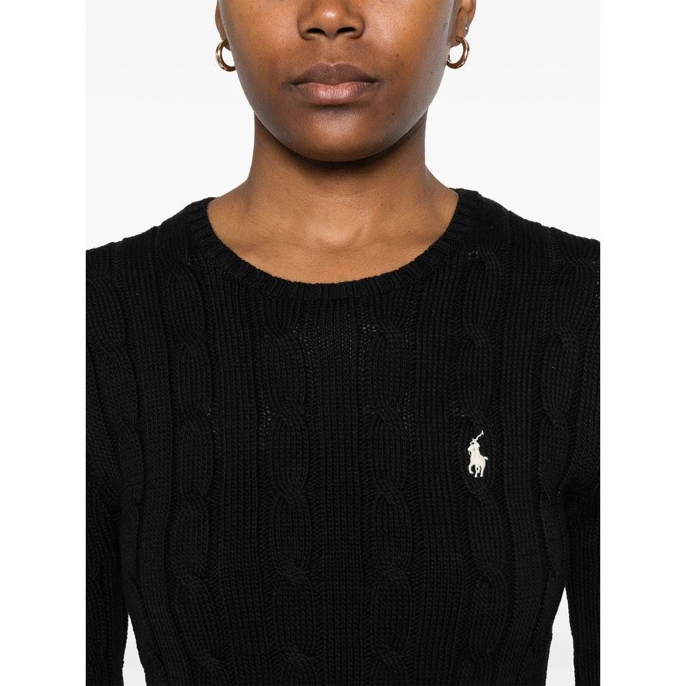 Ralph Lauren Maglioni - Nero | 0d31de3894ed8b28abc5bcdbb9413ef1d64cbc30