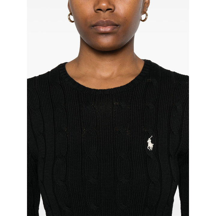 Ralph Lauren Maglioni - Nero | 0d31de3894ed8b28abc5bcdbb9413ef1d64cbc30