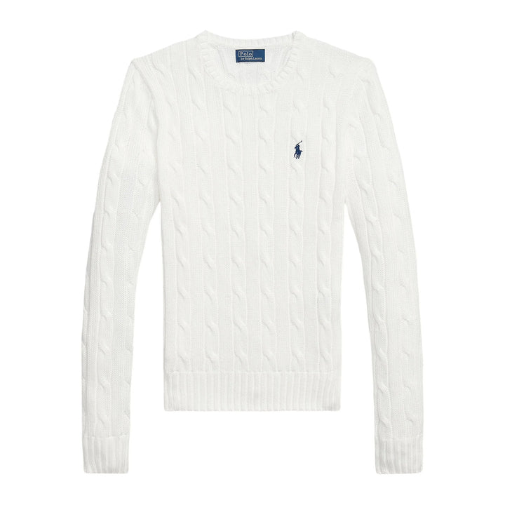 Ralph Lauren Maglioni - Bianco | 333bde79011c47db16c0c4fdd25469f8368a5bea