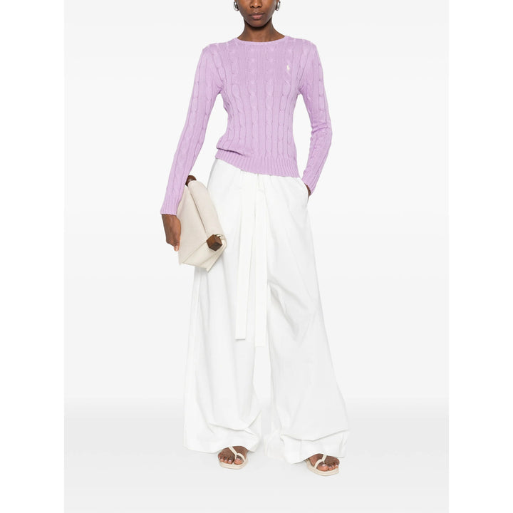 Ralph Lauren Maglioni - Viola | a2816b7bc0e39451eb37e9f1efdb85e2a5d5014e