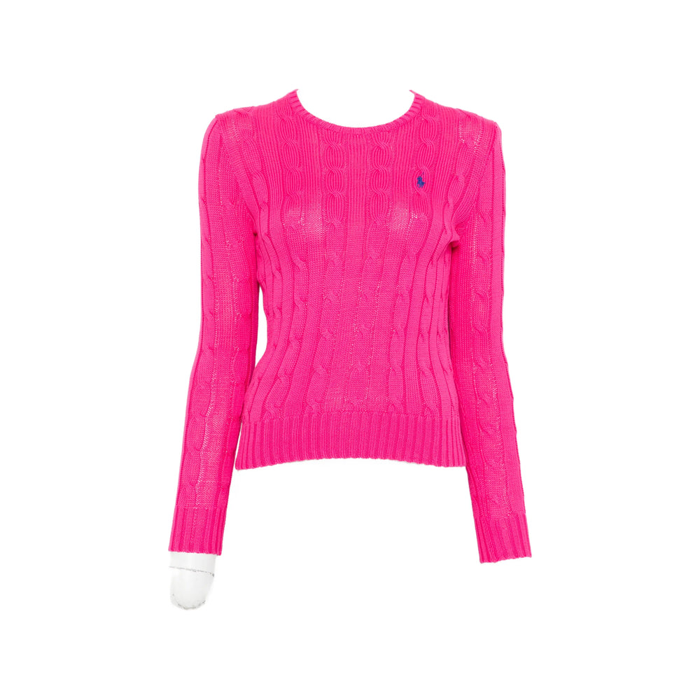 Ralph Lauren Maglioni - Rosa | 49375cde499c5b0f5d38747fc2ed8c54897e5803