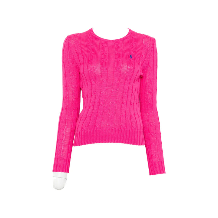 Ralph Lauren Maglioni - Rosa | 49375cde499c5b0f5d38747fc2ed8c54897e5803