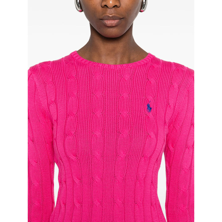 Ralph Lauren Maglioni - Rosa | a4cf47e48842a21098bf8c809c3b5b0dbe699c7d