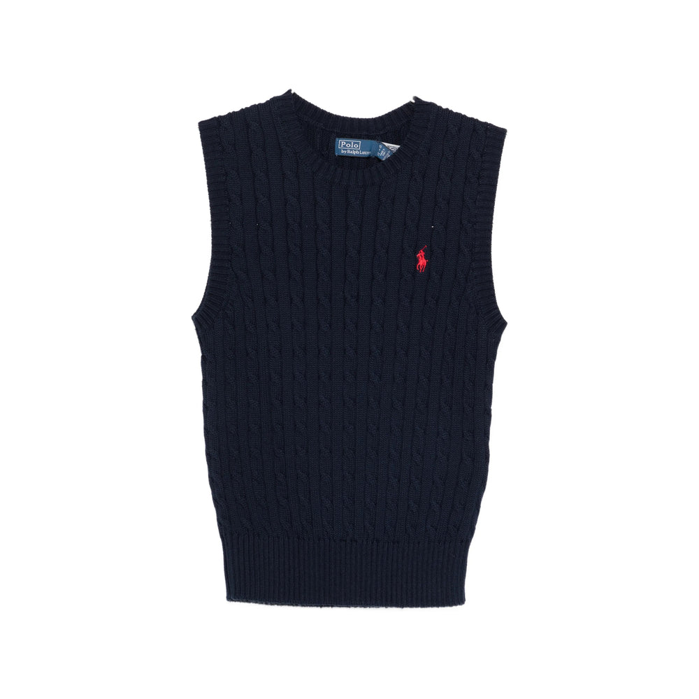 Ralph Lauren Maglioni - Blu | f90d6e535fc28860446cded836f0323677f1edf7