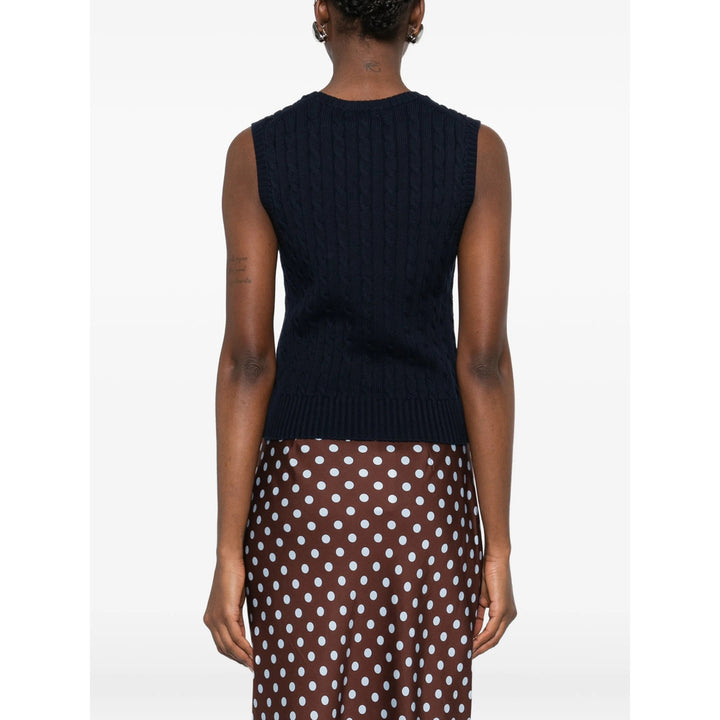 Ralph Lauren Maglioni - Blu | 4563b4ebd4ae22030d60570527cb6d4db04e5756