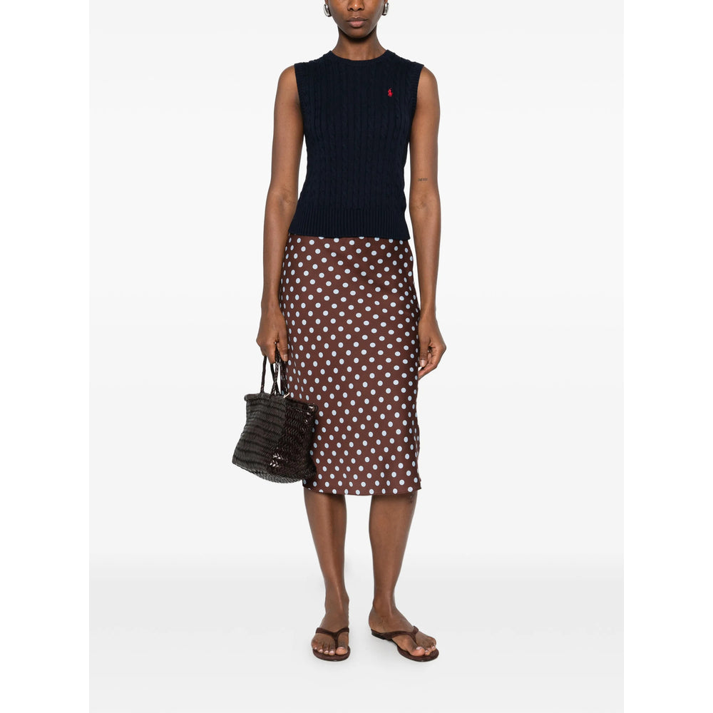 Ralph Lauren Maglioni - Blu | c834435a4788a7c99730b37a2a6a4e15b8306e44