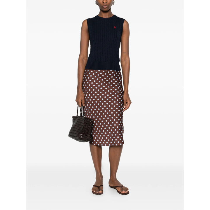Ralph Lauren Maglioni - Blu | c834435a4788a7c99730b37a2a6a4e15b8306e44