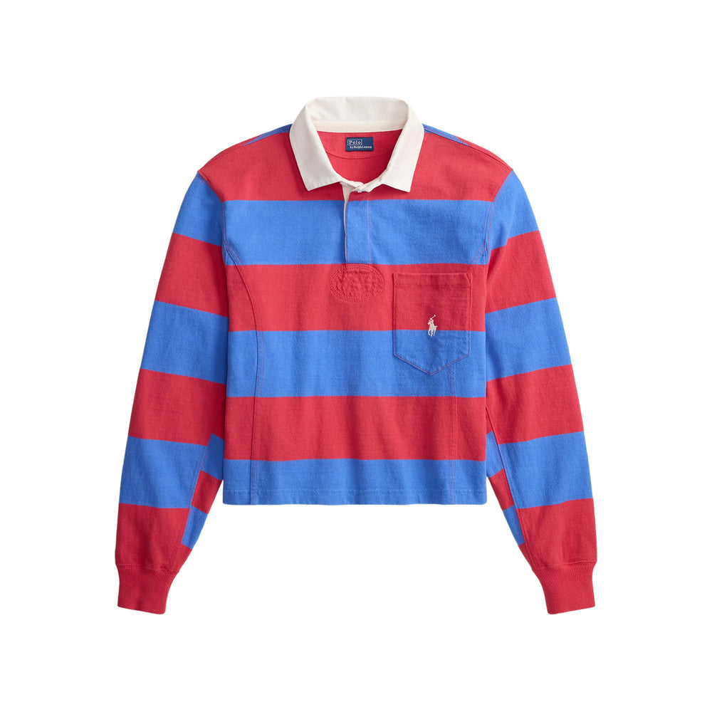 Ralph Lauren Maglioni - Rosso, Blu | 8e2381b29c96b98cef38162aaab36c04b37cdf35
