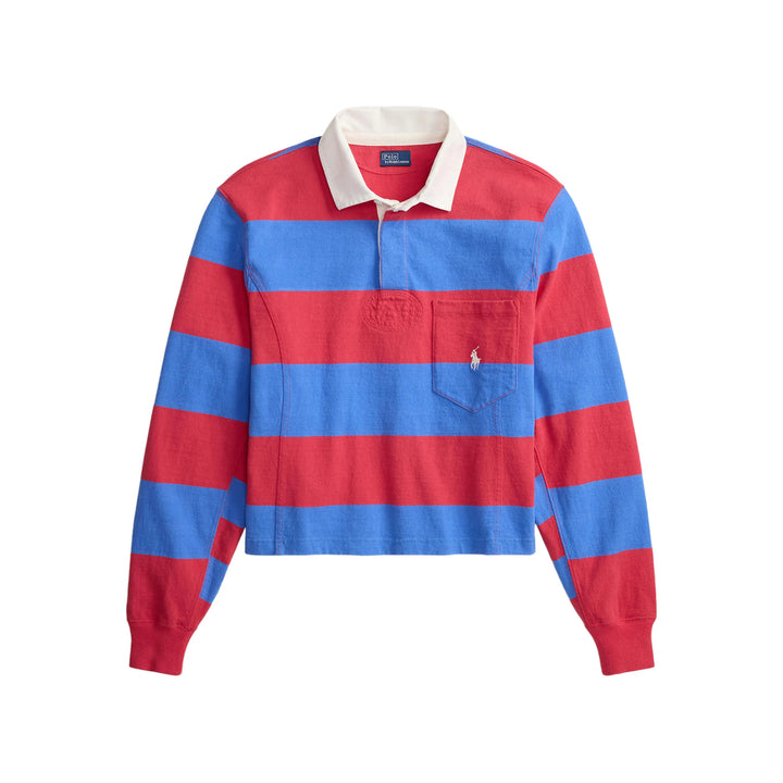 Ralph Lauren Maglioni - Rosso, Blu | 8e2381b29c96b98cef38162aaab36c04b37cdf35