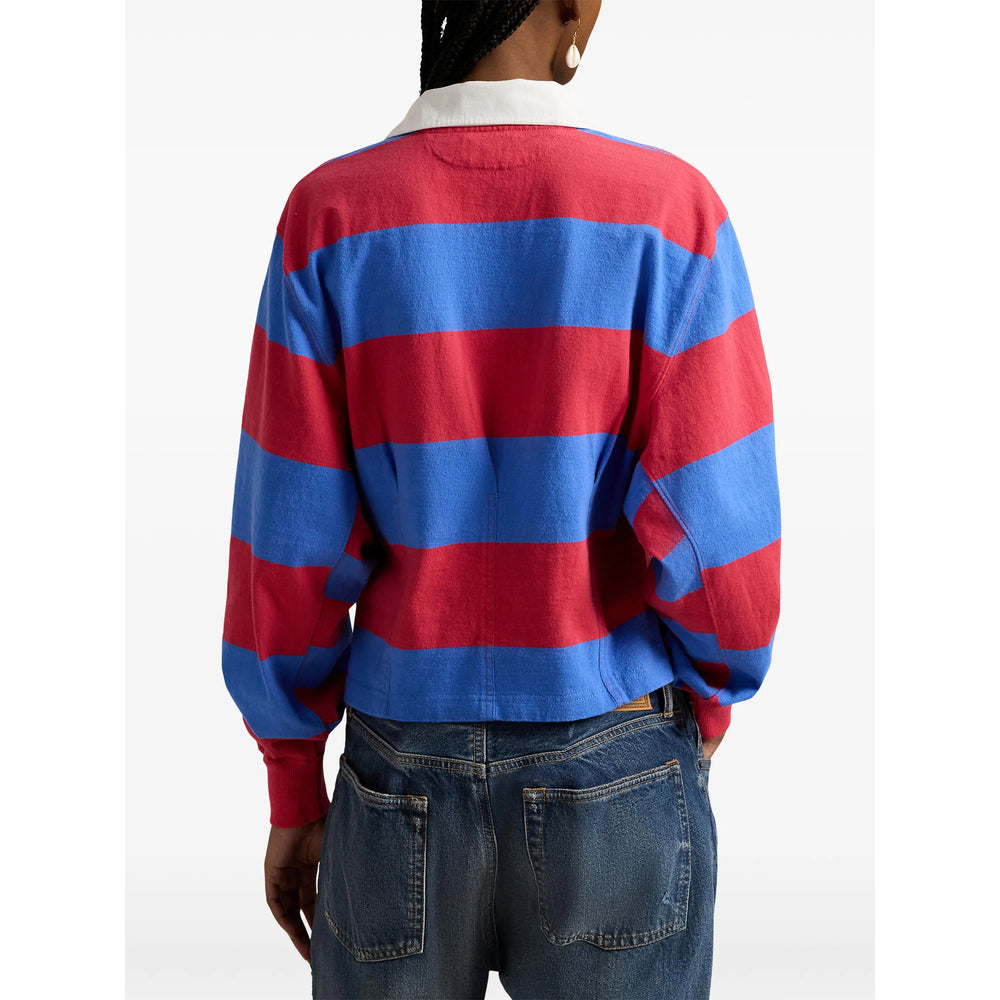 Ralph Lauren Maglioni - Rosso, Blu | 69acc83b971804400e4bfdf508ed9db6620a89e0