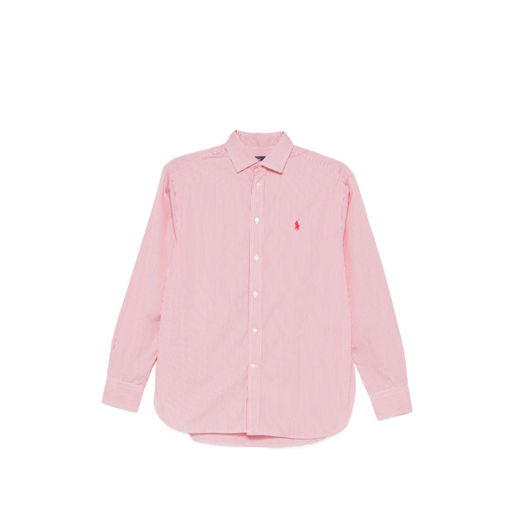 Ralph Lauren Camicie - Rosso, Bianco | 9fef4cb9ec051d0d0e09d80e20c68cb5a63720a8