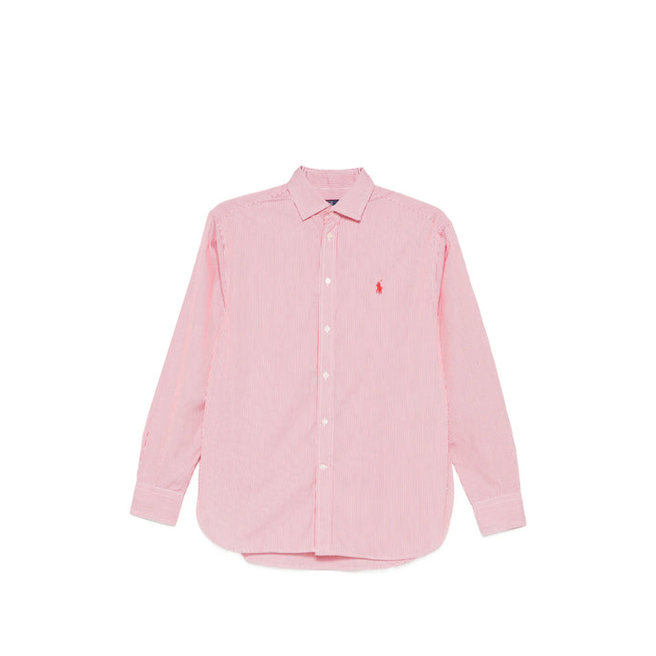 Ralph Lauren Camicie - Rosso, Bianco | 9fef4cb9ec051d0d0e09d80e20c68cb5a63720a8