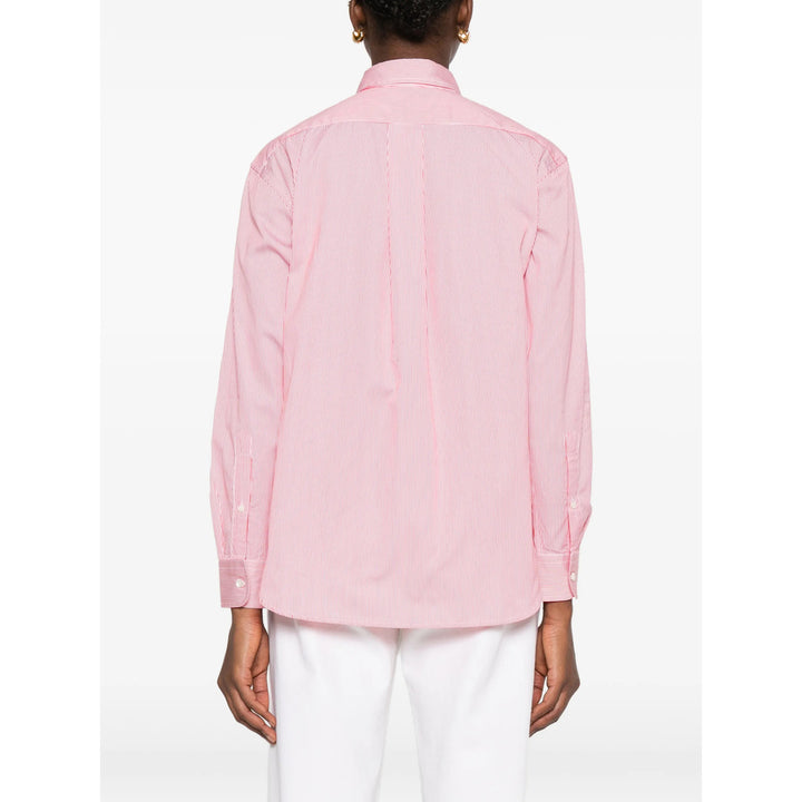 Ralph Lauren Camicie - Rosso, Bianco | c8892b9a1021770210e5a1eae6e359ae87daab59