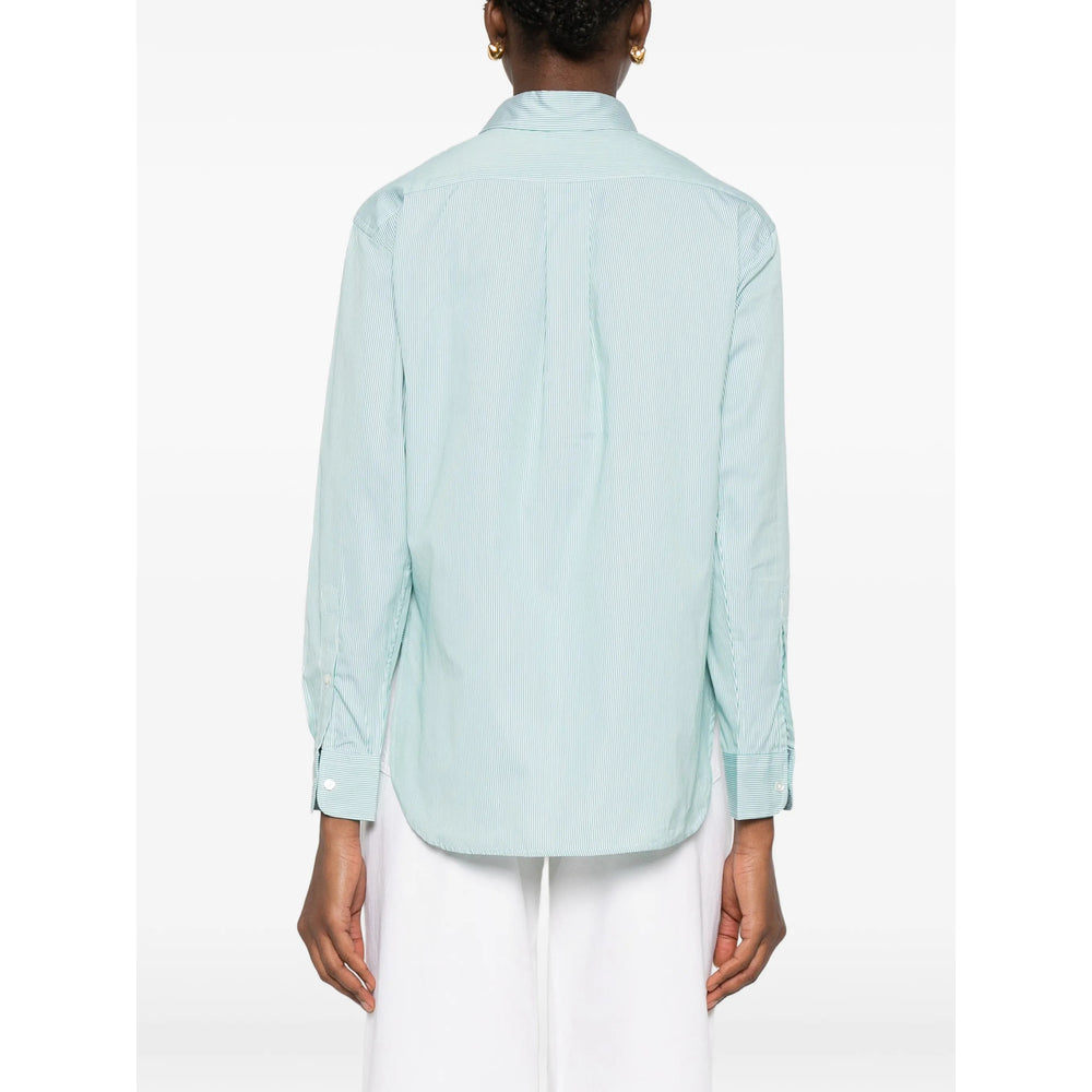 Ralph Lauren Camicie - Verde, Bianco | c5c103abfa7a89cfc76c3eb50807f80b2137d602