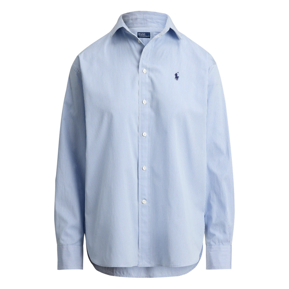 Ralph Lauren Camicie - Blu, Bianco | 96a1684d572292809346e3041e9959ae6370b50a