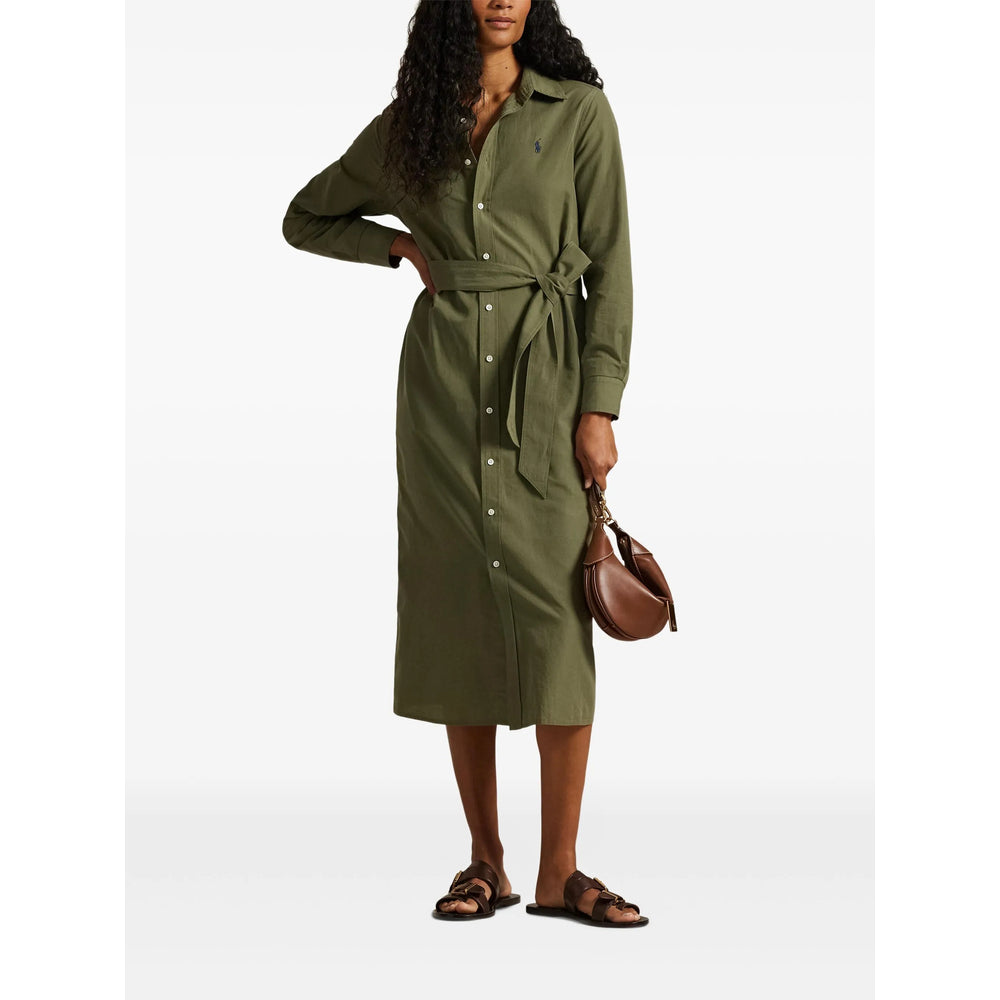 Ralph Lauren Abiti - Verde | 01347d34650248d8b2a431702d3f81798a615cb4