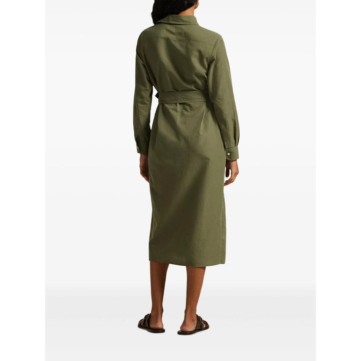 Ralph Lauren Abiti - Verde | 4b94ce91b0e46771d4c52f936bb953a5800cf3fb