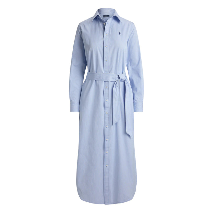 Ralph Lauren Abiti - Blu, Bianco | b4779d11fbf919c4085b0c42d6636d63c2f43559