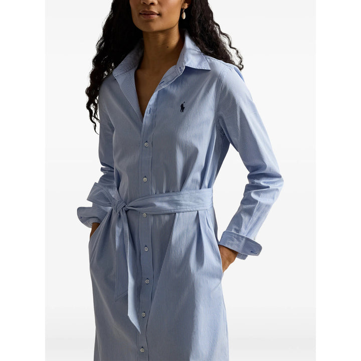 Ralph Lauren Abiti - Blu, Bianco | b637deac1042862113933c8e578faf5e3ee3271d