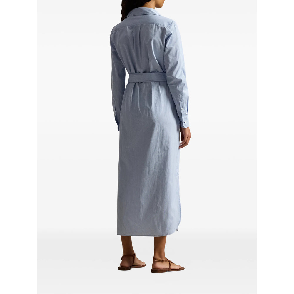 Ralph Lauren Abiti - Blu, Bianco | 7e4f0888d58f1cb7f6dea2ee694fee2d422b3e13