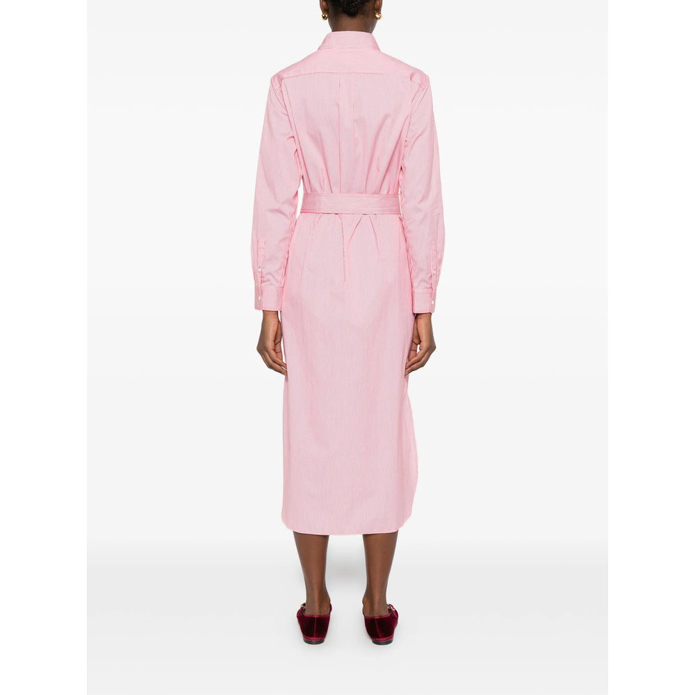 Ralph Lauren Abiti - Rosso, Bianco | 0aa17b8fd2b1fba3a421ff147b03c6b8430343dc