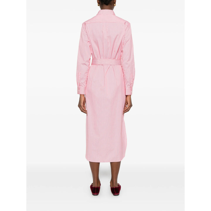 Ralph Lauren Abiti - Rosso, Bianco | 0aa17b8fd2b1fba3a421ff147b03c6b8430343dc