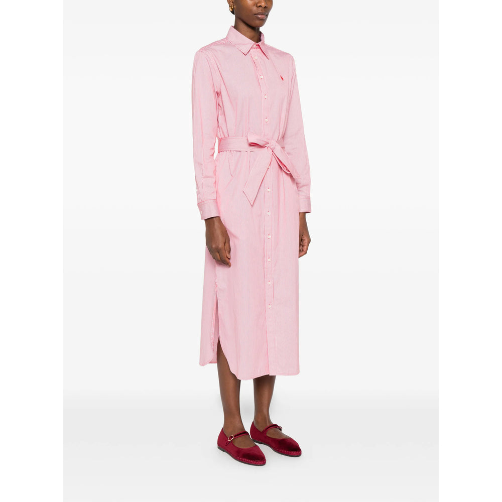 Ralph Lauren Abiti - Rosso, Bianco | 93d38ba0a085d3dfd38cbfe6df88eac1fd508f1d