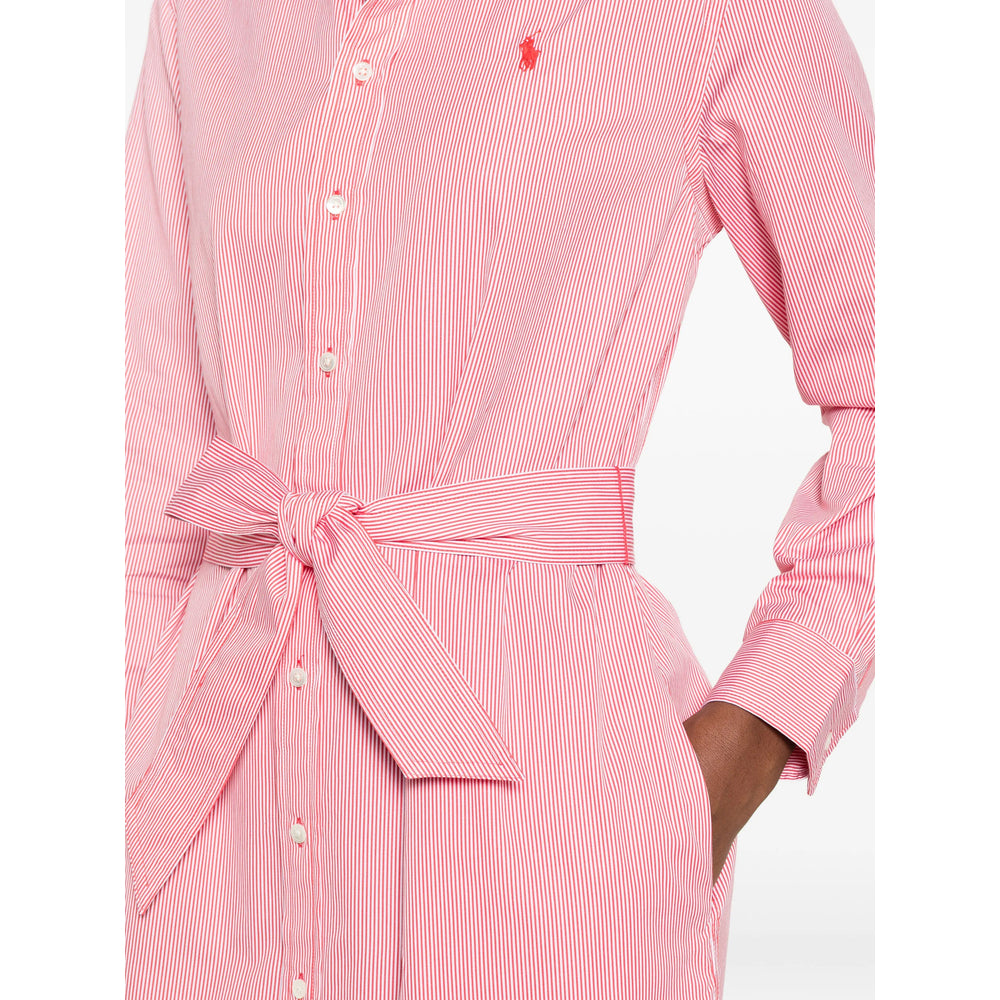 Ralph Lauren Abiti - Rosso, Bianco | 1f314e819d7efceb75b31d04422d34190ddacfed