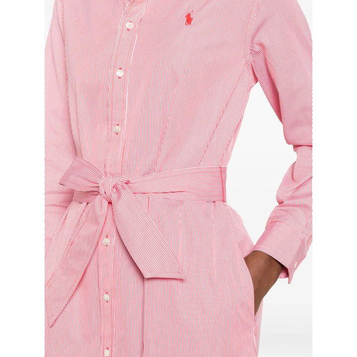 Ralph Lauren Abiti - Rosso, Bianco | 1f314e819d7efceb75b31d04422d34190ddacfed