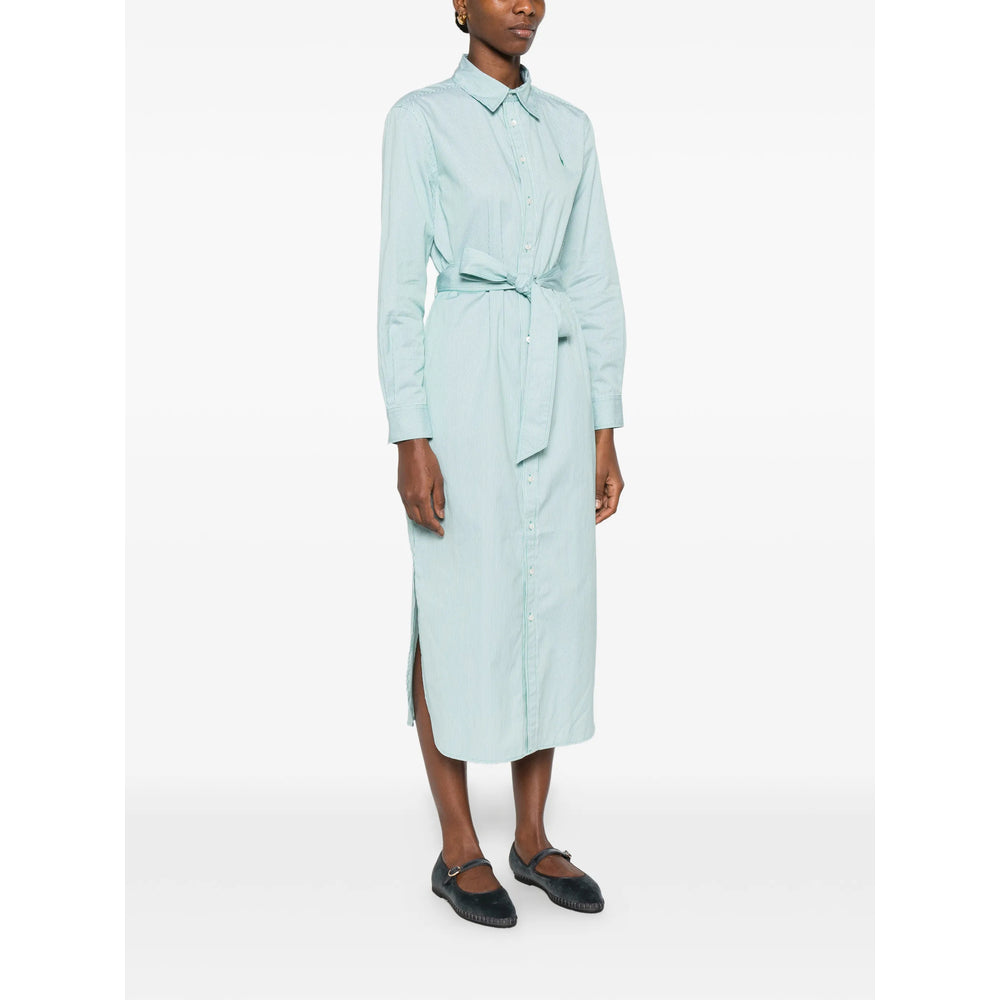 Ralph Lauren Abiti - Verde, Bianco | 906eb97c151575d9f1e12e8dba692a7ea3dd3ea6