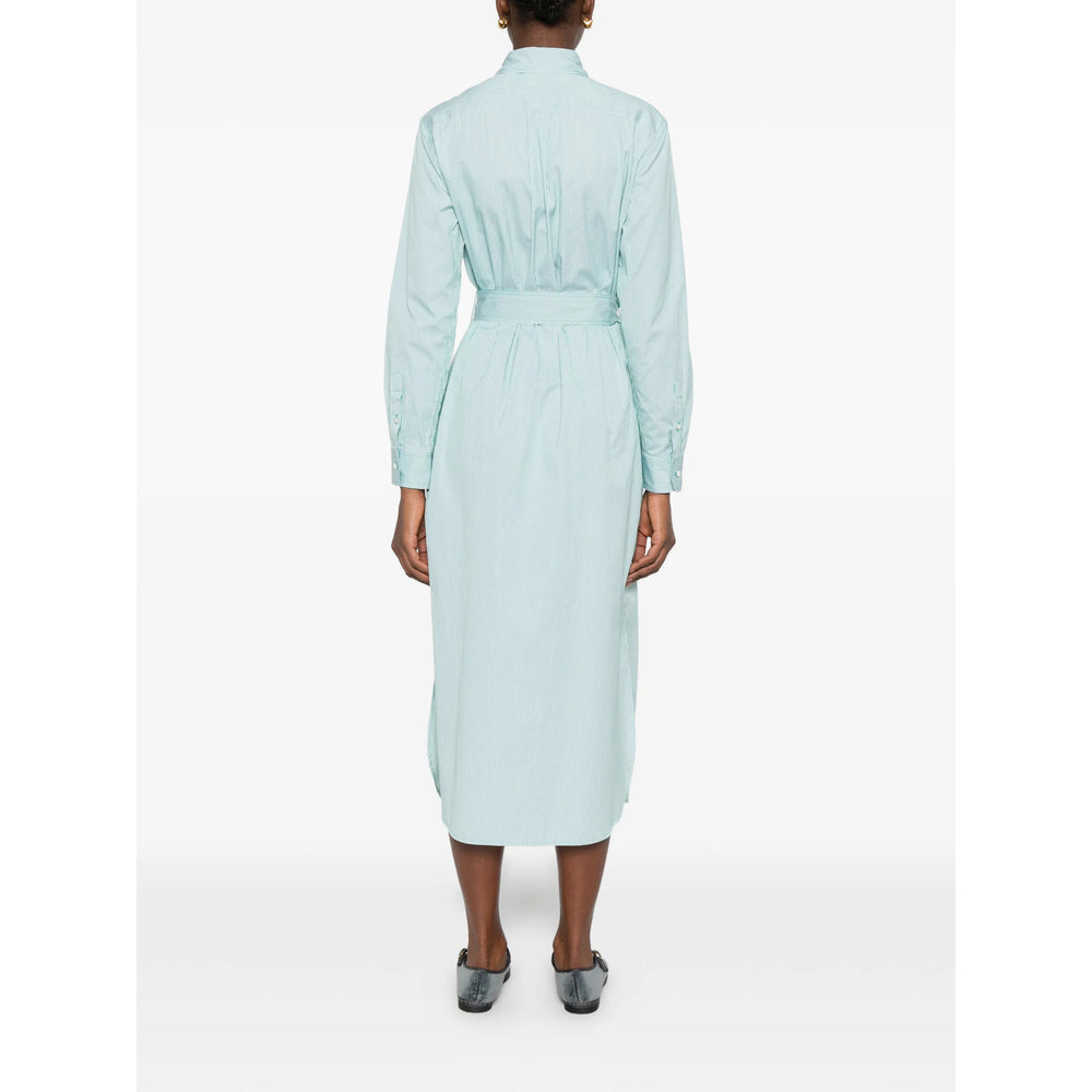 Ralph Lauren Abiti - Verde, Bianco | 3263b41a8a1555dd73b91c461620241770b316fe