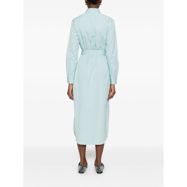 Ralph Lauren Abiti - Verde, Bianco | 3263b41a8a1555dd73b91c461620241770b316fe