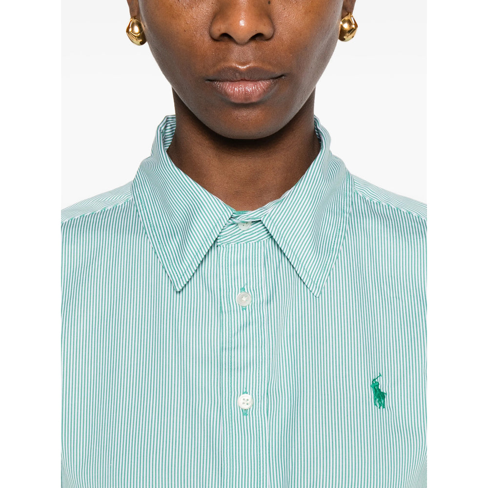 Ralph Lauren Abiti - Verde, Bianco | d69f2445b81234f3dd785134723ec93abae5c5d1