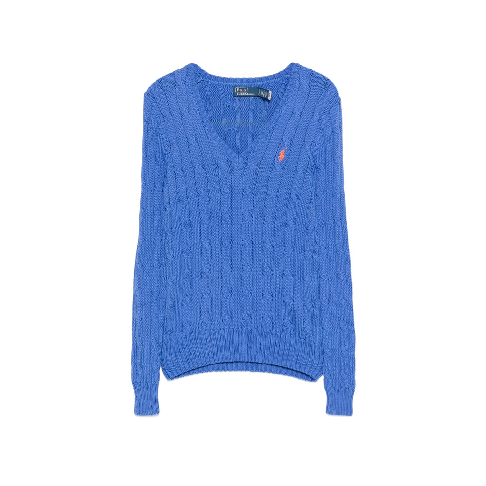 Ralph Lauren Maglioni - Blu | cfab911e5dcdc939f36f9e19c7e366b9f7321765