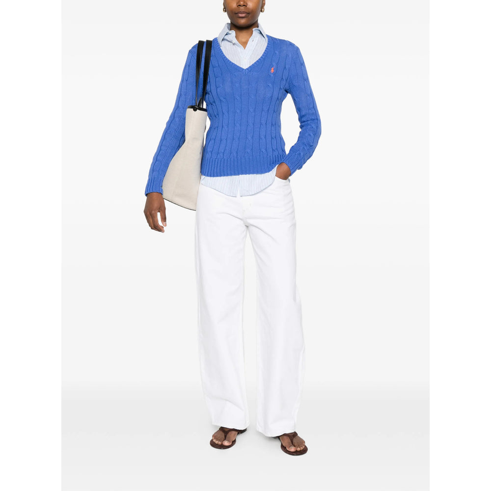 Ralph Lauren Maglioni - Blu | 37355b2a9c5bb96157a53c0a4eab1623caef271b