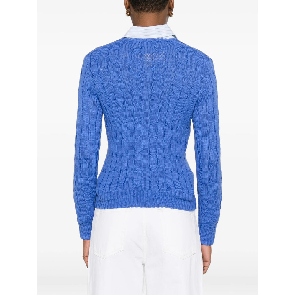 Ralph Lauren Maglioni - Blu | 268bb3a54af43c7d77e6667fcda2553ce60b28ff
