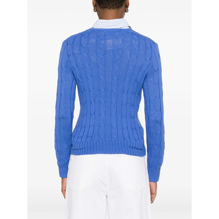 Ralph Lauren Maglioni - Blu | 268bb3a54af43c7d77e6667fcda2553ce60b28ff