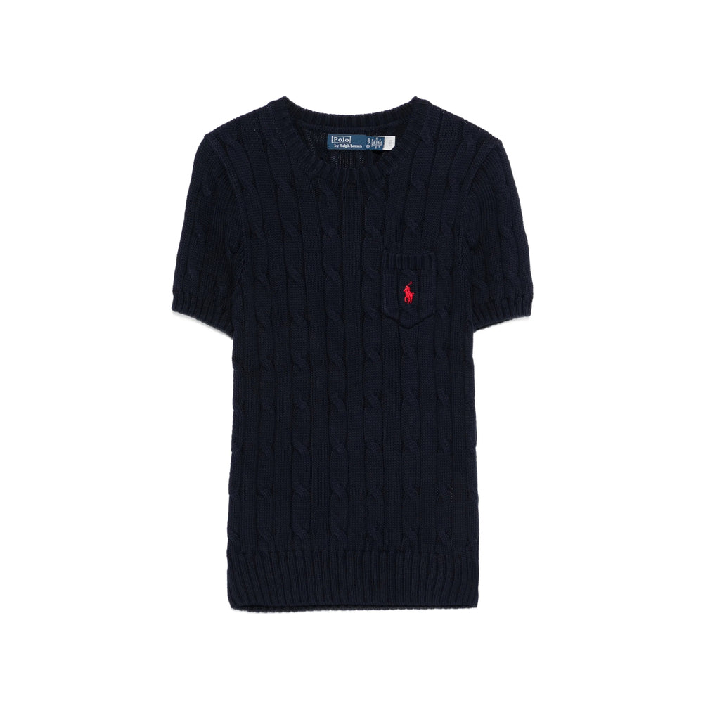 Ralph Lauren Maglioni - Blu | 7d8a5330ede507fa58bf415bcfbafa3d371ce416