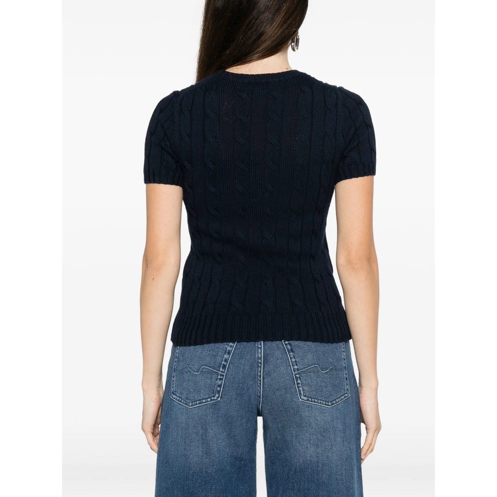 Ralph Lauren Maglioni - Blu | f415af91e80d31e2a55e368103d471031970ad5b